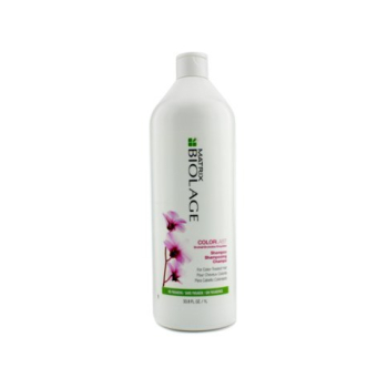 .MATRIX BIOLAGE COLORLAST Szampon 1000ml 